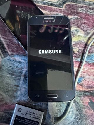 lote de 9 moviles
