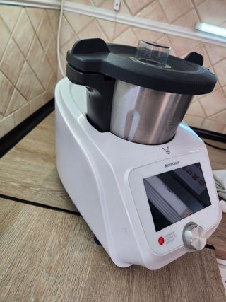 SilverCrest Monsieur Cuisine Connect