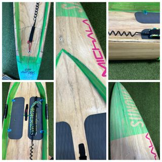 stand up paddle board Sunova