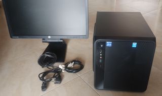PC fisso Asus - HP i5