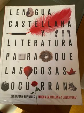 Proyecto: Para que las cosas ocurran - Lengua C...