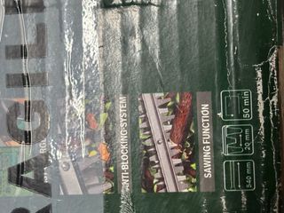 Cortasetos Bosch - herramienta jardín