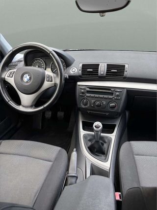 BMW Serie 1 2006