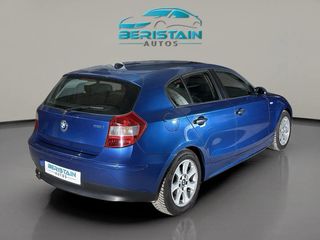 BMW Serie 1 2006