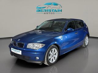 BMW Serie 1 2006