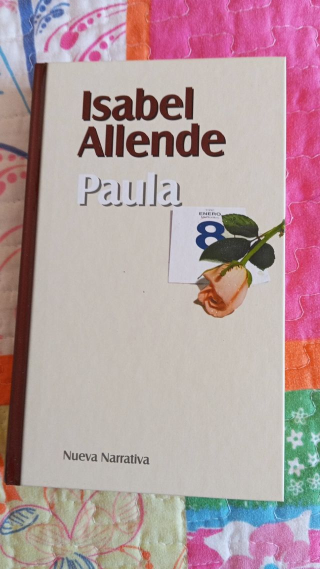 Varios títulos salen en la foto