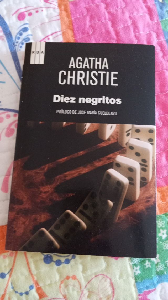 Varios títulos salen en la foto