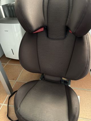 Silla coche BeSafe Izi Upx3 fix, grupo 2-3