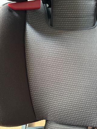 Silla coche BeSafe Izi Upx3 fix, grupo 2-3