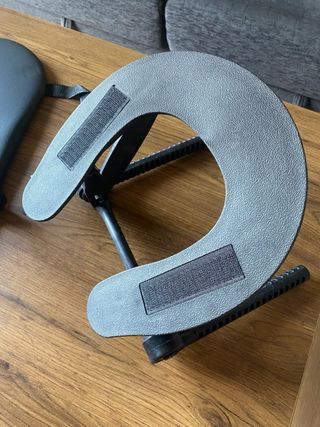Accesorios para mesa de masajes