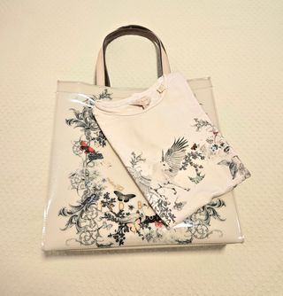 Camiseta TED BAKER XS - Unicornio