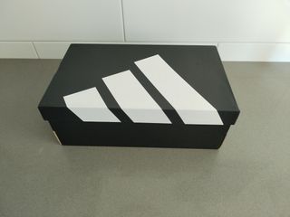 Adidas Supersala - Botas fútbol sala niño. N° 34