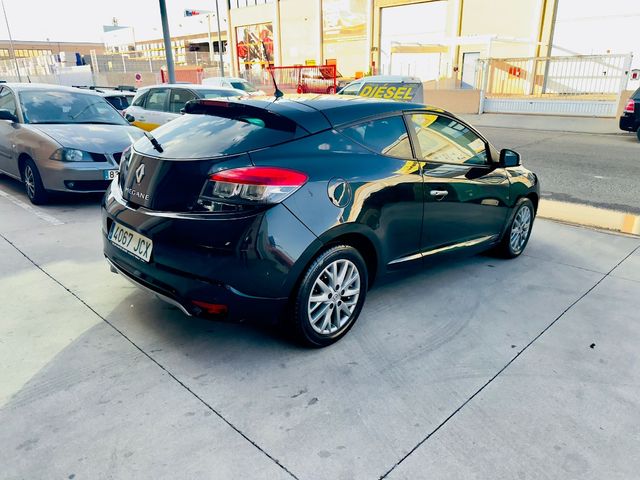 RENAULT MEGANE GT 2015