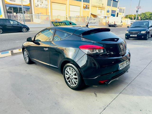 RENAULT MEGANE GT 2015