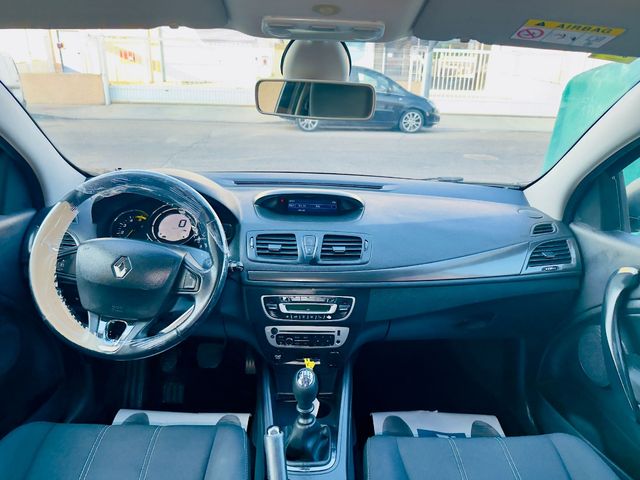 RENAULT MEGANE GT 2015