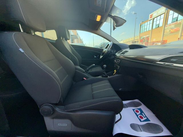 RENAULT MEGANE GT 2015
