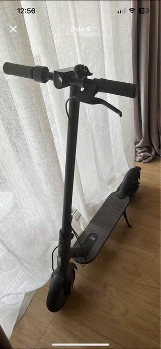 Patinete eléctrico Xiaomi