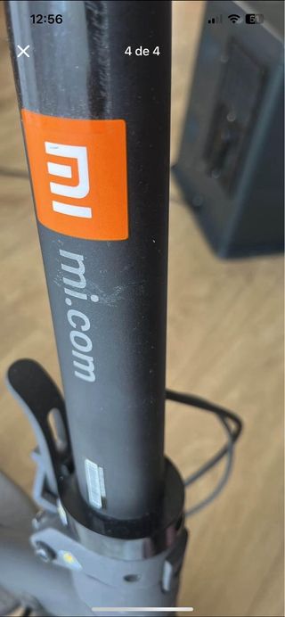 Patinete eléctrico Xiaomi