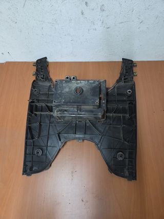 Suelo Kymco Agility 125 (2010)