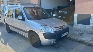 Peugeot e-Partner 2003