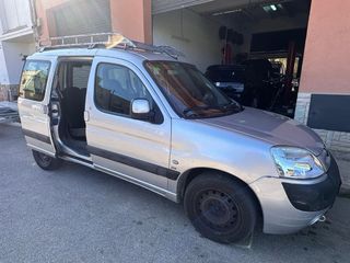 Peugeot e-Partner 2003