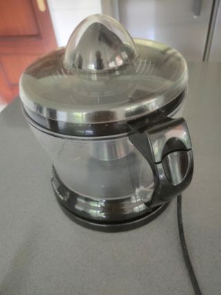 Regalo Exprimidor Mondial Premium