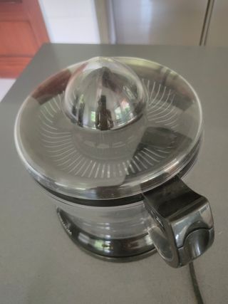 Regalo Exprimidor Mondial Premium