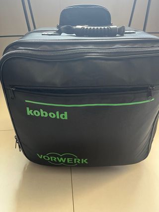 Maleta transporte Kobold Vorwerk