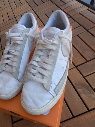 Zapatillas Nike Blazer Low 42,5