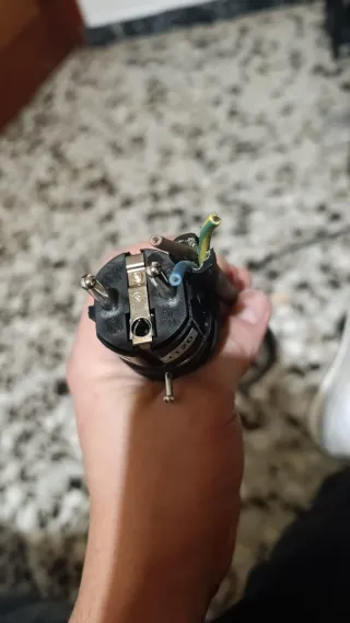 Calefactor eléctrico Fagor