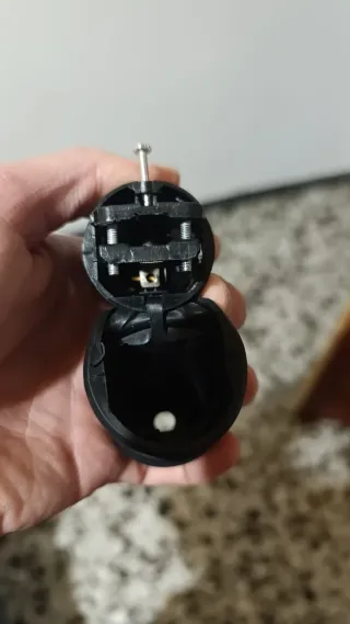 Calefactor eléctrico Fagor