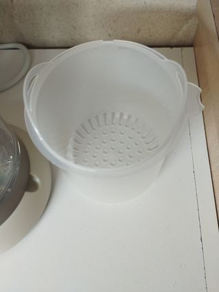 Beaba Babycook - Procesador de alimentos para bebé