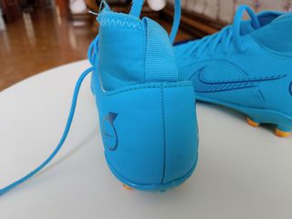 Zapatillas Nike Fútbol