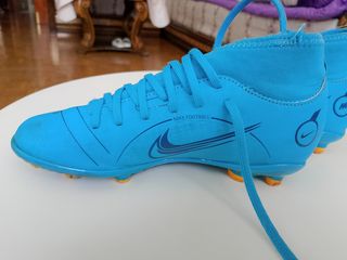 Zapatillas Nike Fútbol