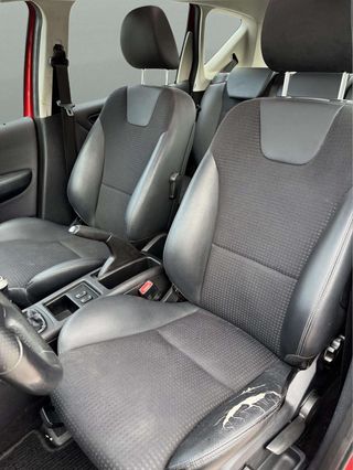 Mercedes-Benz Clase A 2008