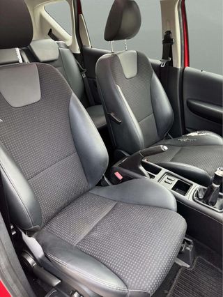 Mercedes-Benz Clase A 2008