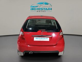 Mercedes-Benz Clase A 2008