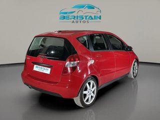 Mercedes-Benz Clase A 2008