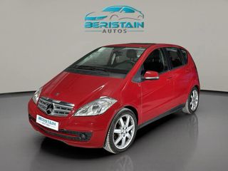 Mercedes-Benz Clase A 2008