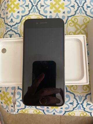 iPhone 6 (Space Gray) - Piezas