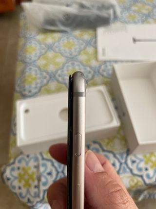 iPhone 6 (Space Gray) - Piezas