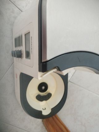 Robot cocina Silvercrest KMK1200 SOLO el aparato