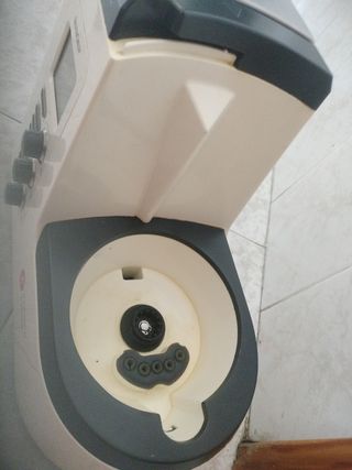 Robot cocina Silvercrest KMK1200 SOLO el aparato