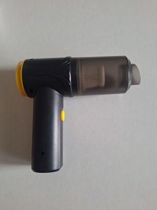 Aspiradora coche portátil