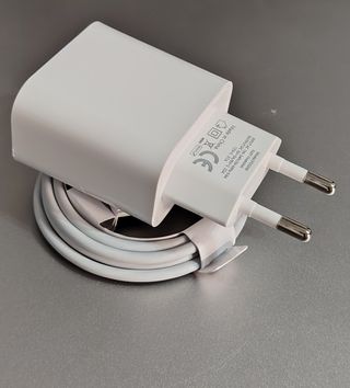 Cavo di ricarica rapida da 1 m per caricabatterie iPhone 14 13 12 da 35 W