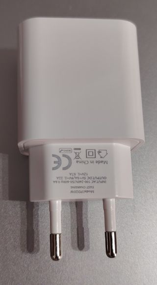 Cavo di ricarica rapida da 1 m per caricabatterie iPhone 14 13 12 da 35 W