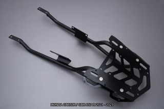 Soporte de baúl HONDA CB650R CBR 650 R 2021 - 2023