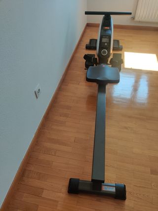 Máquina Remo Fitness Reality