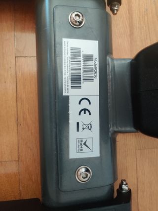 Máquina Remo Fitness Reality