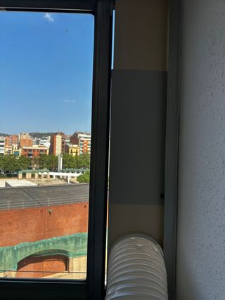 Aire acondicionado portátil Cecotec